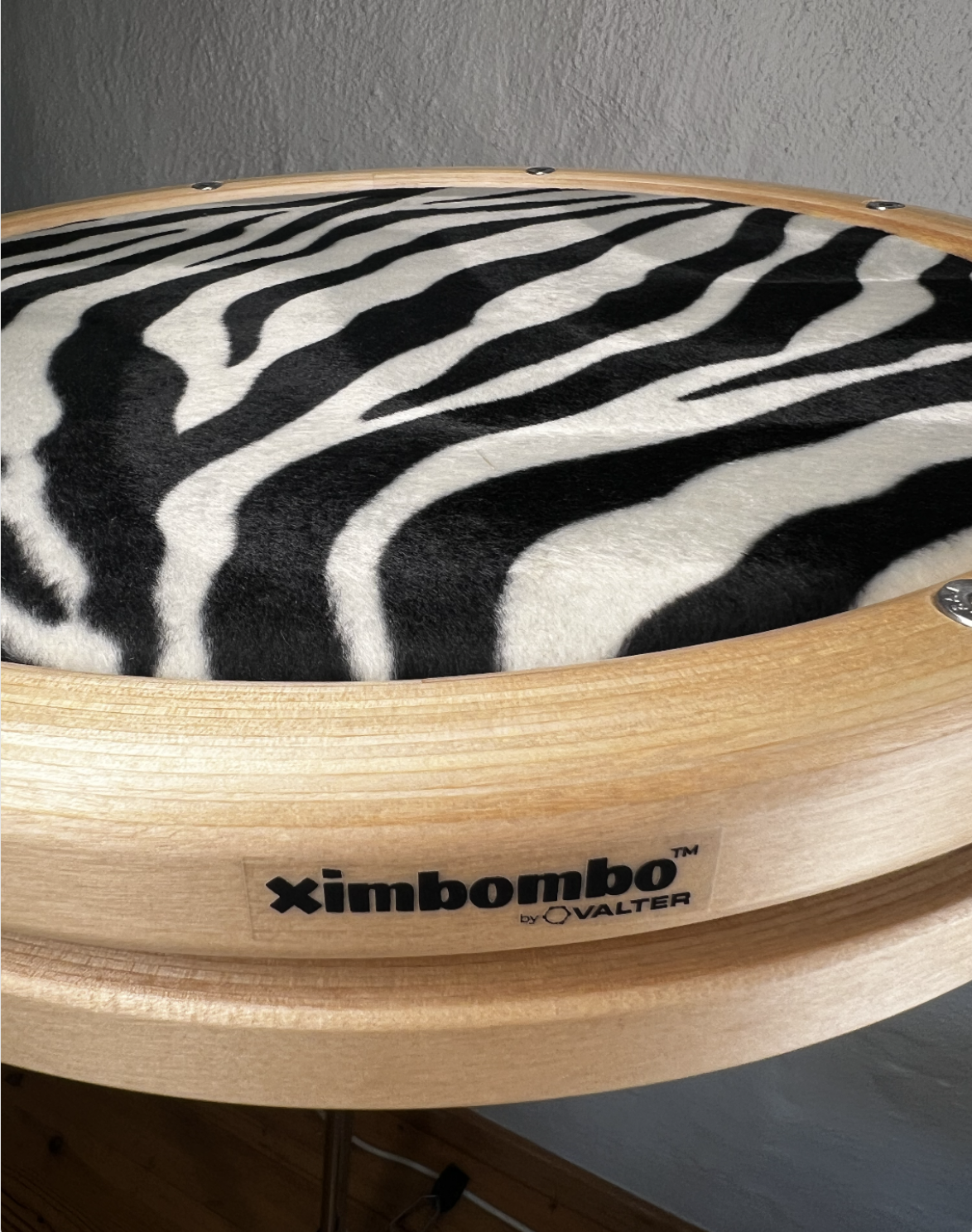 XimBombo 13 synthetic skin - 4