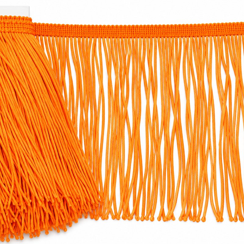 FRANS | Orange