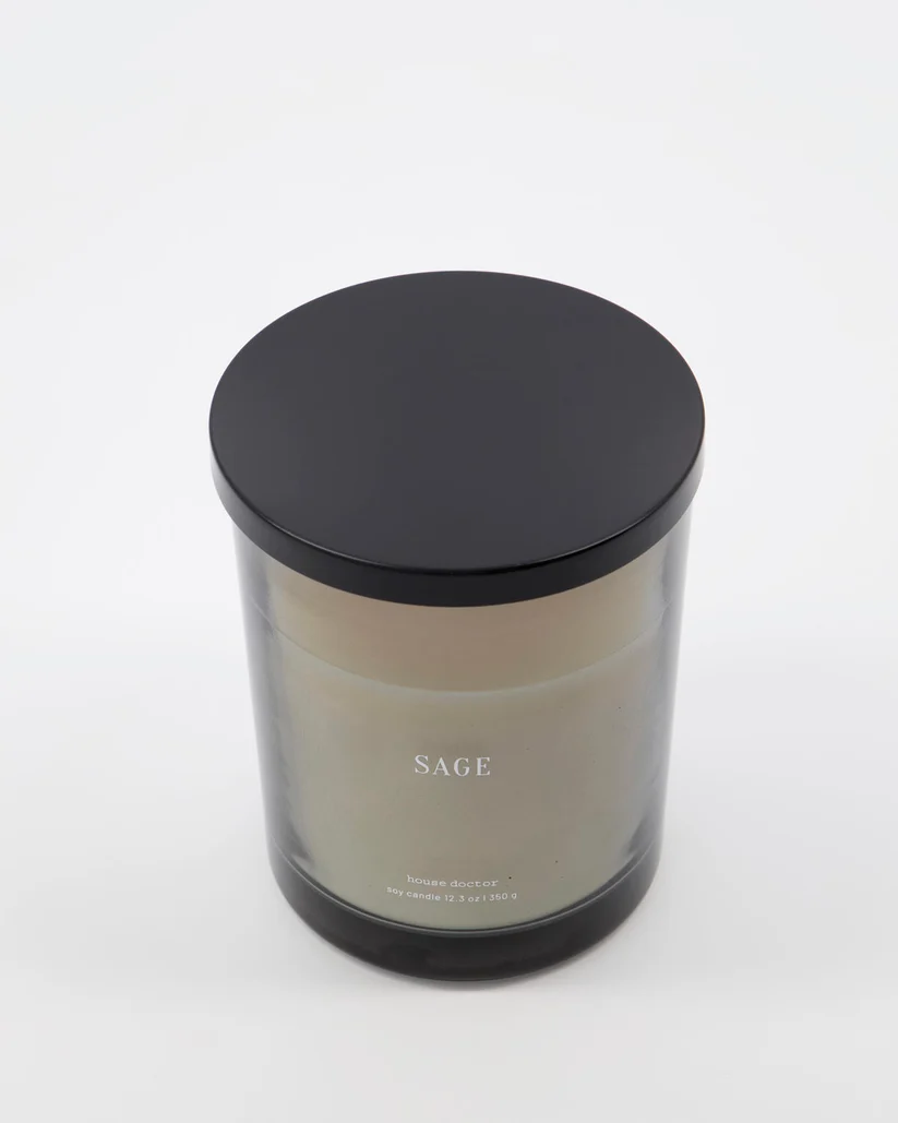 Doftljus -Sage - 3