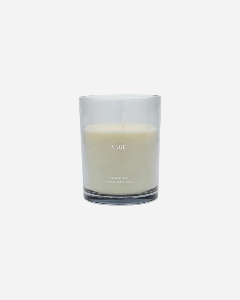 Doftljus -Sage - 2