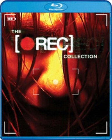 Rec Collection (BLU-RAY)