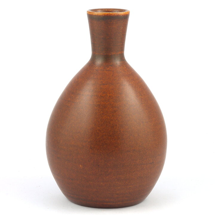 トリラー・トボ  一点もの  茶色のベース  (16cm)  1950年代