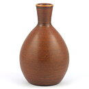 トリラー・トボ  一点もの  茶色のベース  (16cm)  1950年代