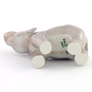 Bing & Grøndahl (20th Century) Elephant Calf 9 cm #2560