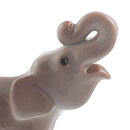 Bing & Grøndahl (20th Century) Elephant Calf 9 cm #2560