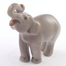 Bing & Grøndahl (20th Century) Elephant Calf 9 cm #2560