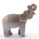 Bing & Grøndahl (20th Century) Elephant Calf 9 cm #2560