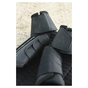Boots ANKY Svart