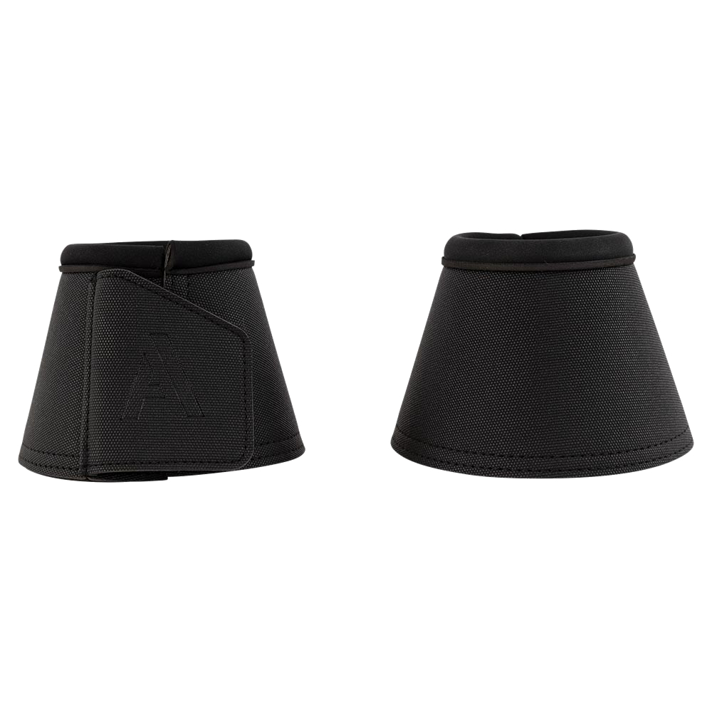 Boots ANKY Svart