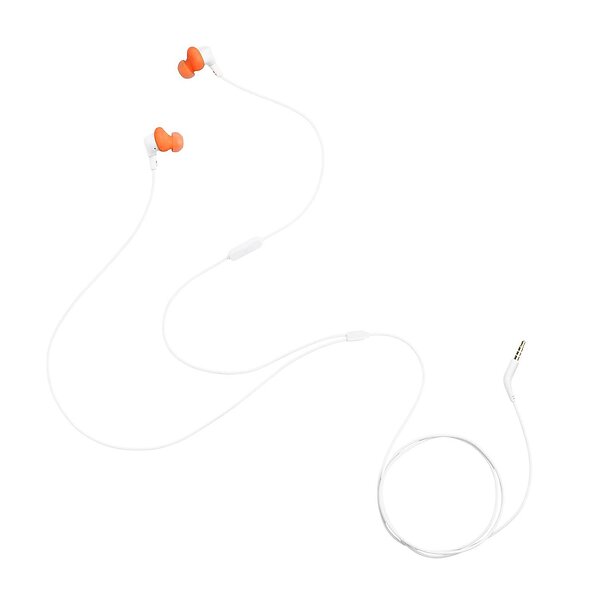 JBL Endurance Run 3 - Vit - Original - 2