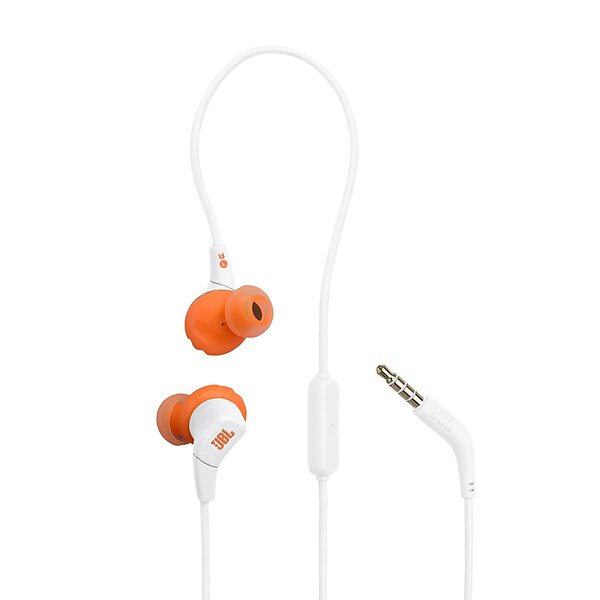 JBL Endurance Run 3 - Vit - Original