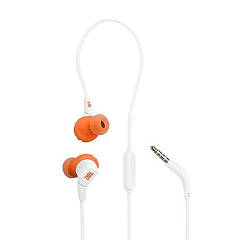 JBL Endurance Run 3 - Vit - Original