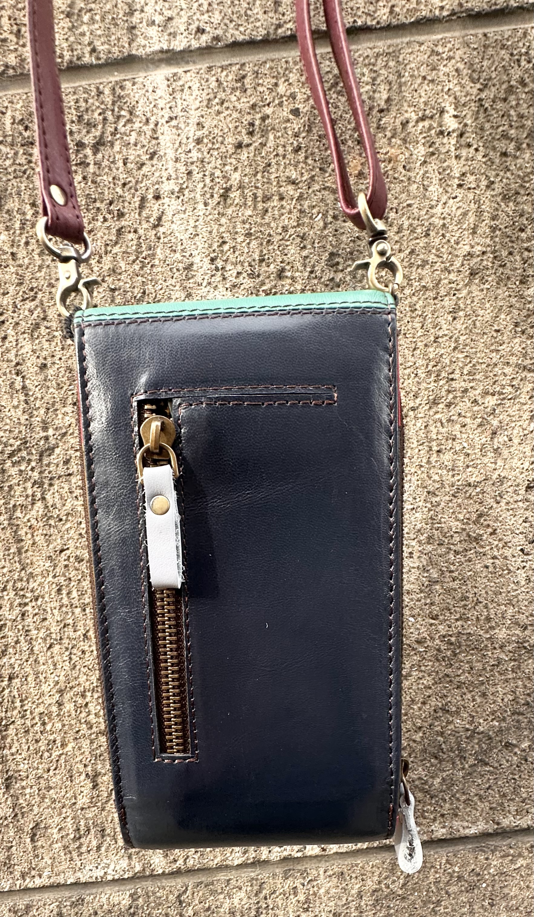 Eva mobilväska från SORUKA, 20x10 cm - 2
