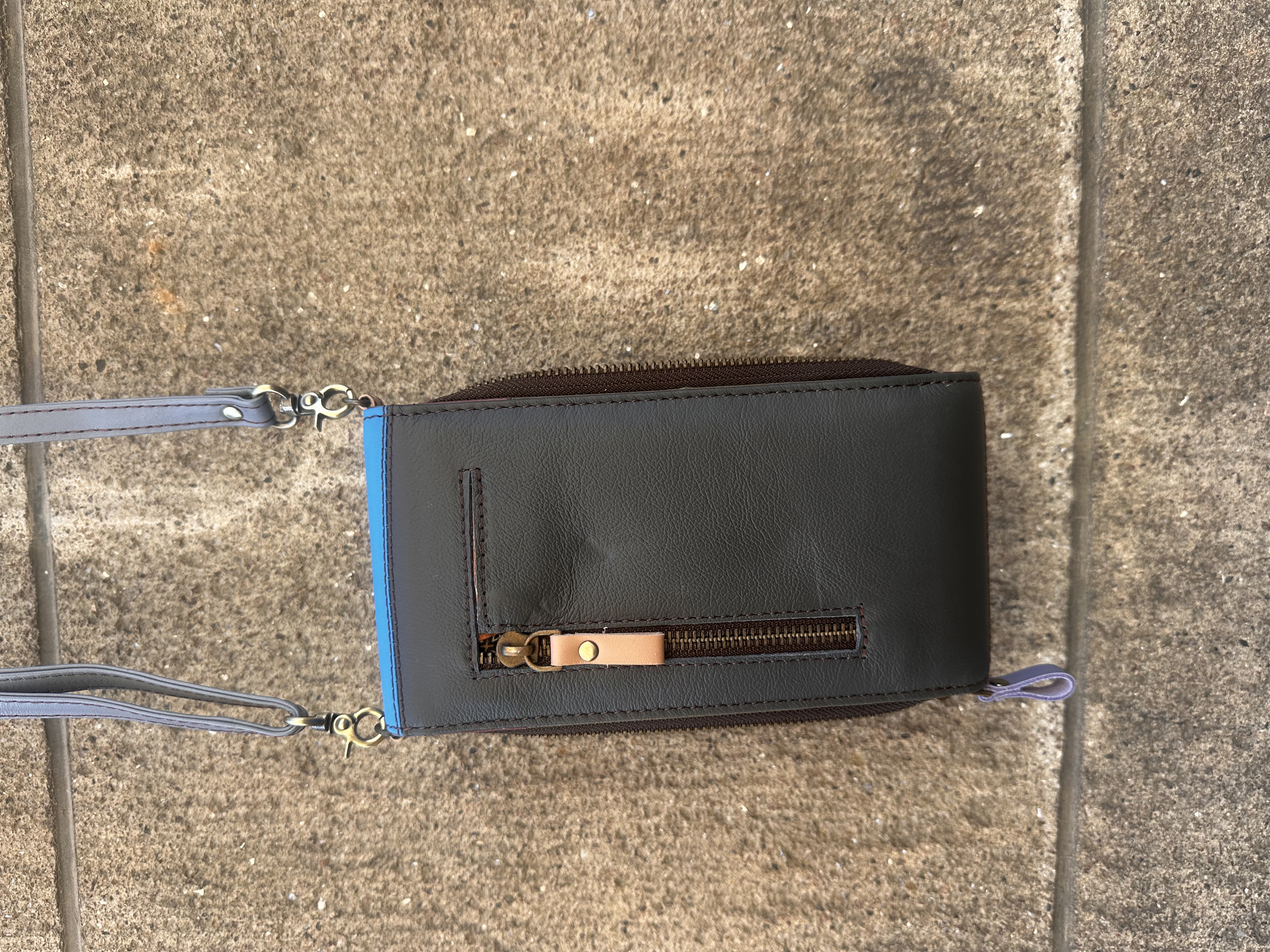 Eva mobilväska från SORUKA, 20x10 cm - 2