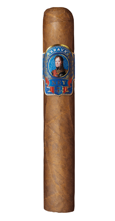 Casdagli Brothers of the Sabre Brave Robusto