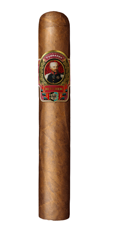 Casdagli Brothers of the Sabre Forrader Robusto