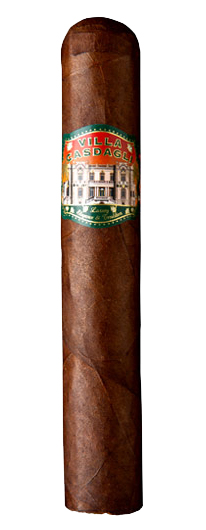 Casdagli Villa Casdagli Robusto