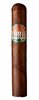 Casdagli Villa Casdagli Robusto