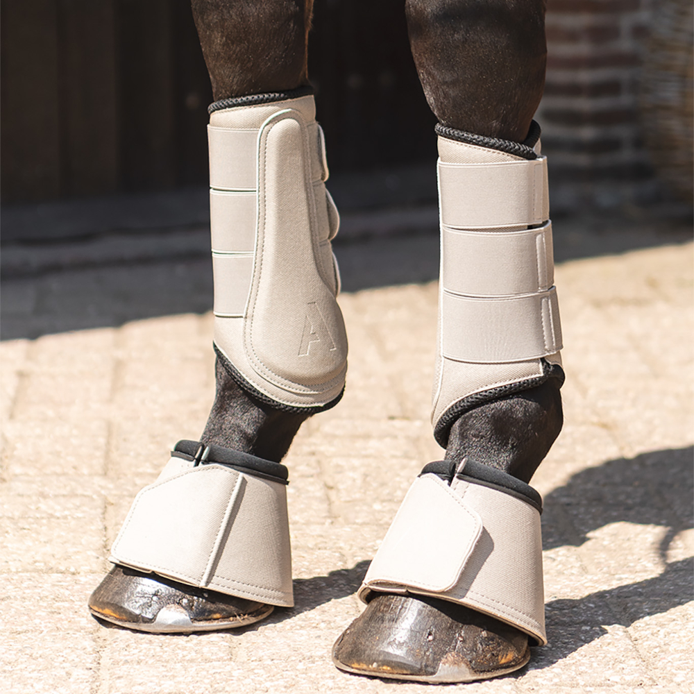 Boots ANKY Island Fossil - 3