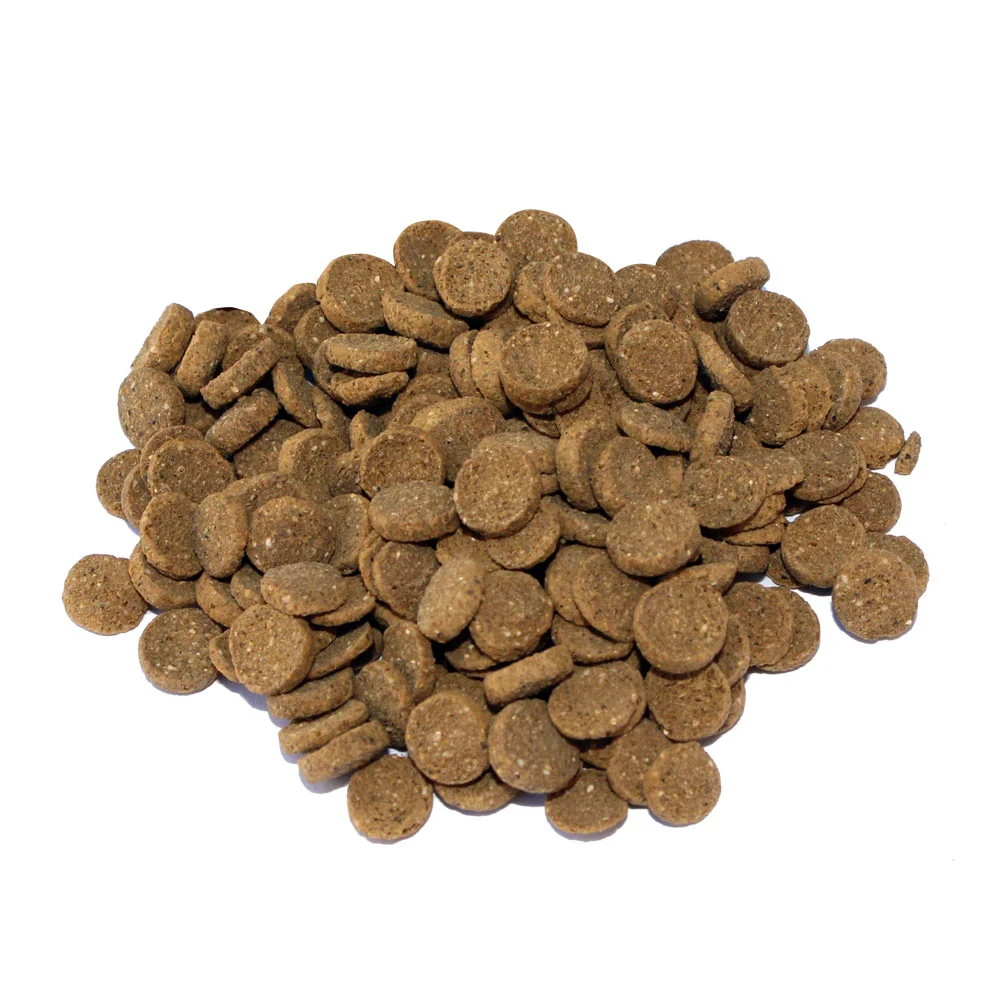 PRODAC Pro Wafers – Wafersfoder för bottenlevande fiskar 250ml/135g burk - 2