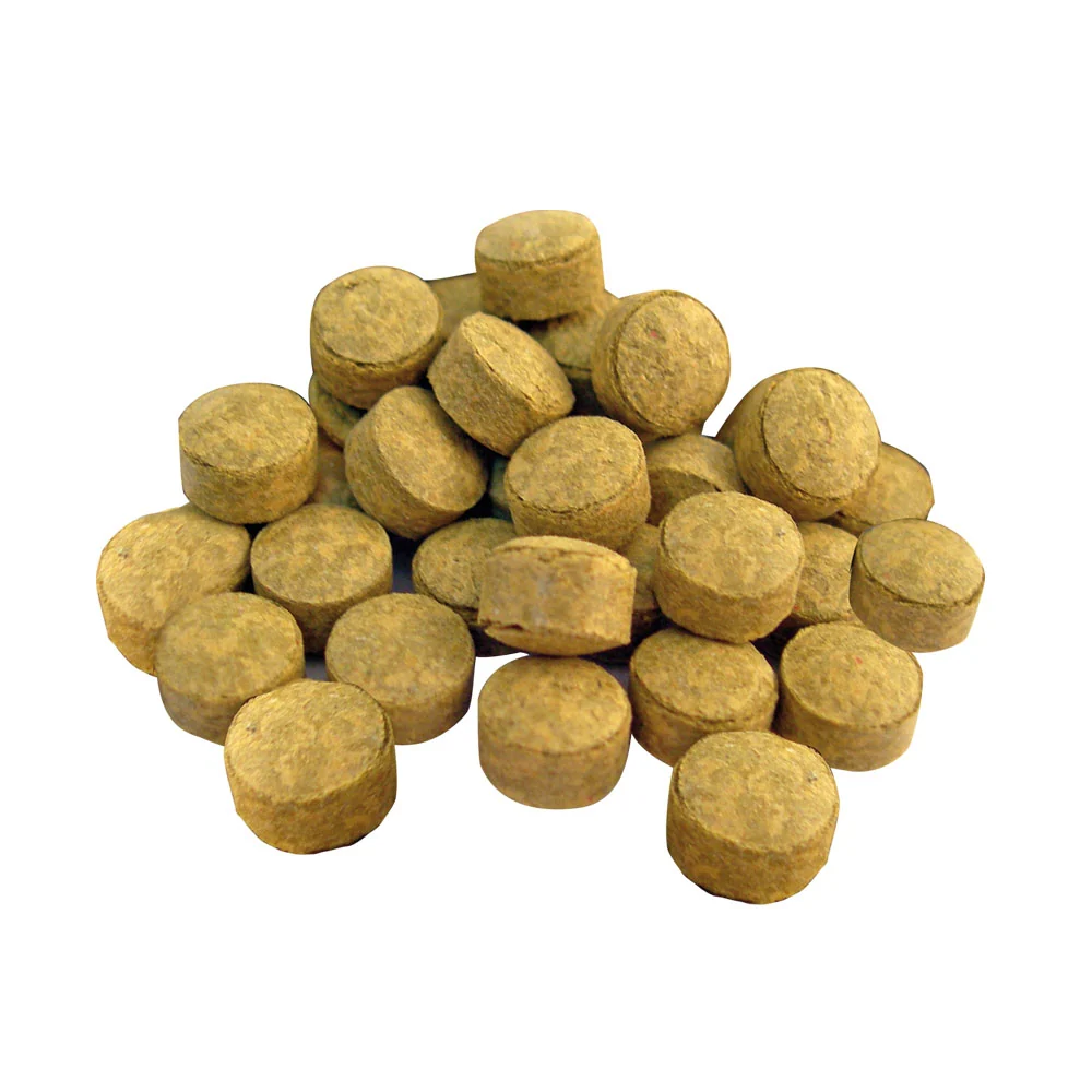 PRODAC Vegetable Tablet – vegetabiliskt tablettfoder för bottenfiskar 250ml/160g burk - 2