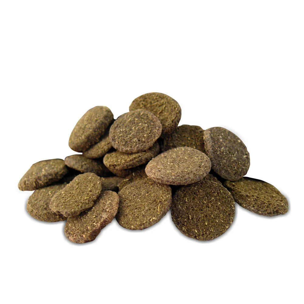 PRODAC Algae Wafers – Foder för växtätande bottenfiskar - 2