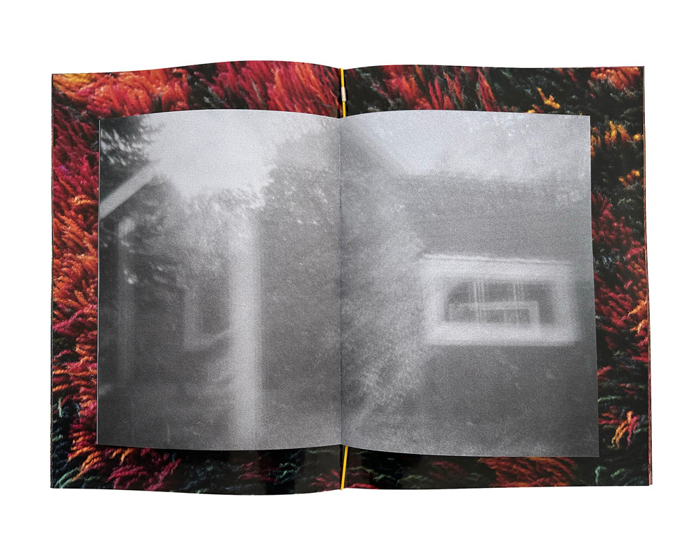 Annika Thörn Legzdins: Outopos [signed] - 3
