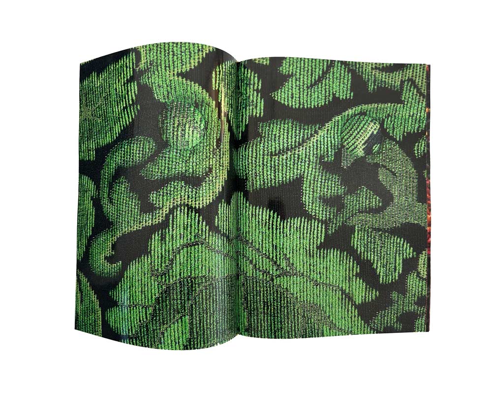 Annika Thörn Legzdins: Outopos [signed] - 7