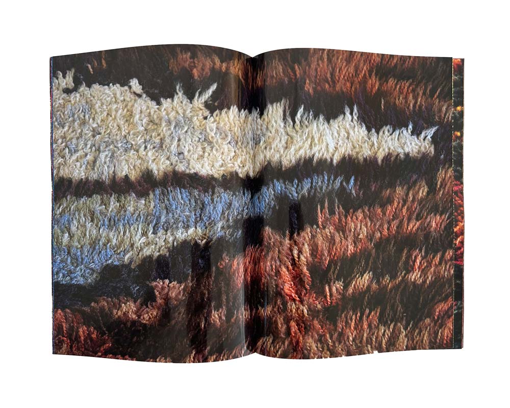 Annika Thörn Legzdins: Outopos [signed] - 8