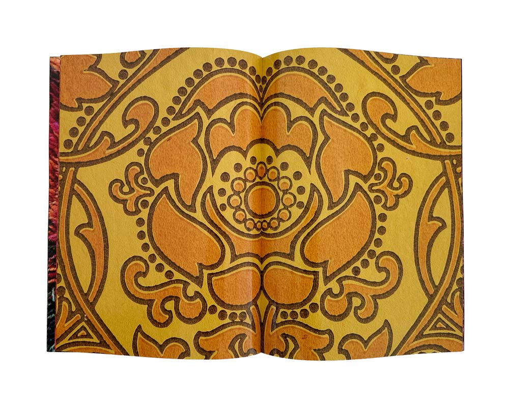 Annika Thörn Legzdins: Outopos [signed] - 6