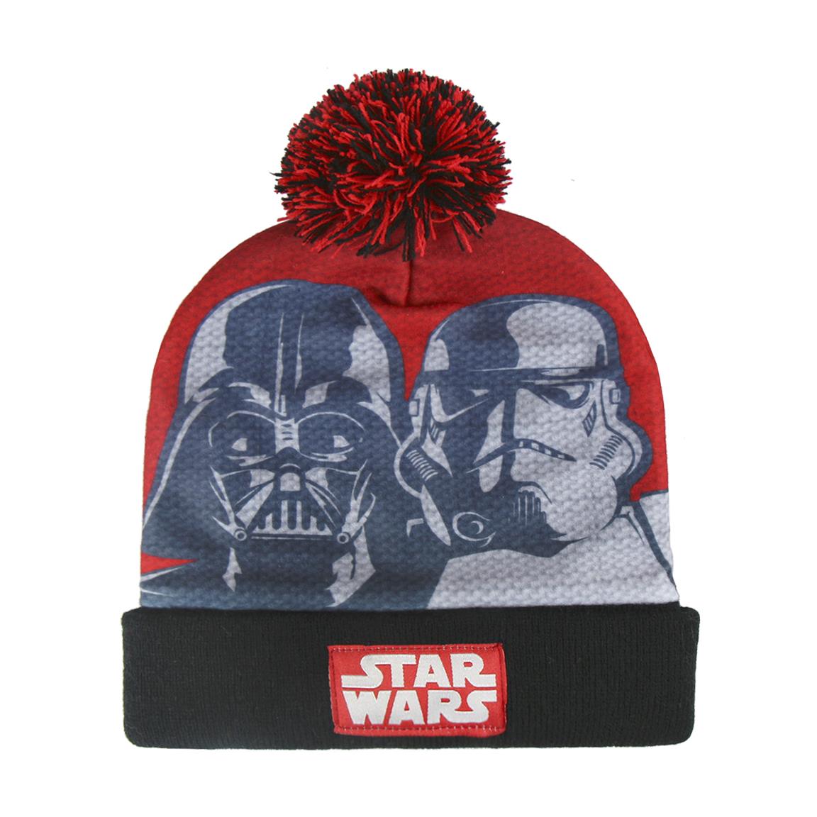 Star Wars Mössa Vantar - 2