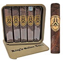 ADVentura The Royal Return King's Golden Tooth Petit Corona Ask 5 st 