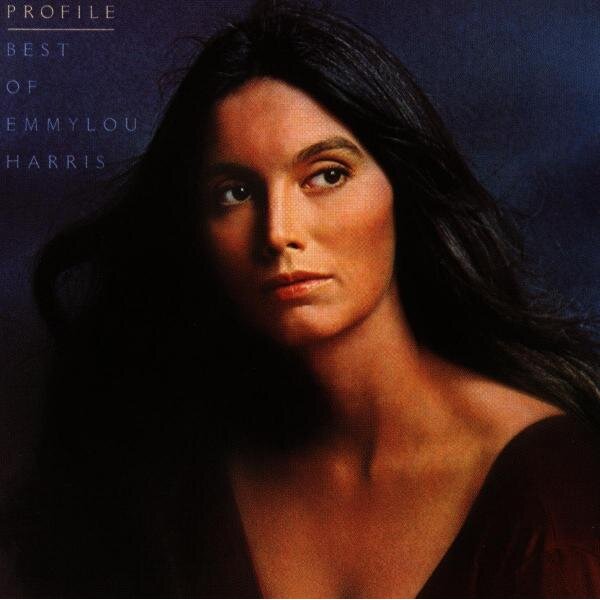 Emmylou Harris - Profile, The Best Of Emmylou