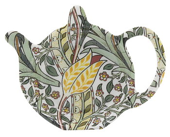 William Morris Daffodils - Tepåsfat