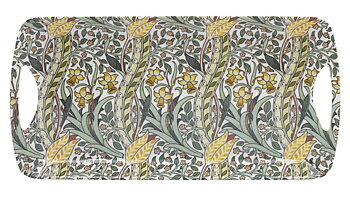 William Morris Daffodils - Sandwichbricka