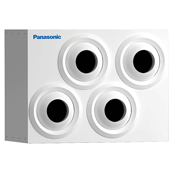 Panasonic Jet Air Stream Smart KIT-250MC5ZH8