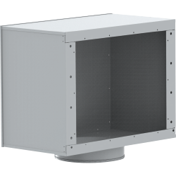 Panasonic PCZ-AHRX0051 – plenumbox för kanalanslutet luftintag