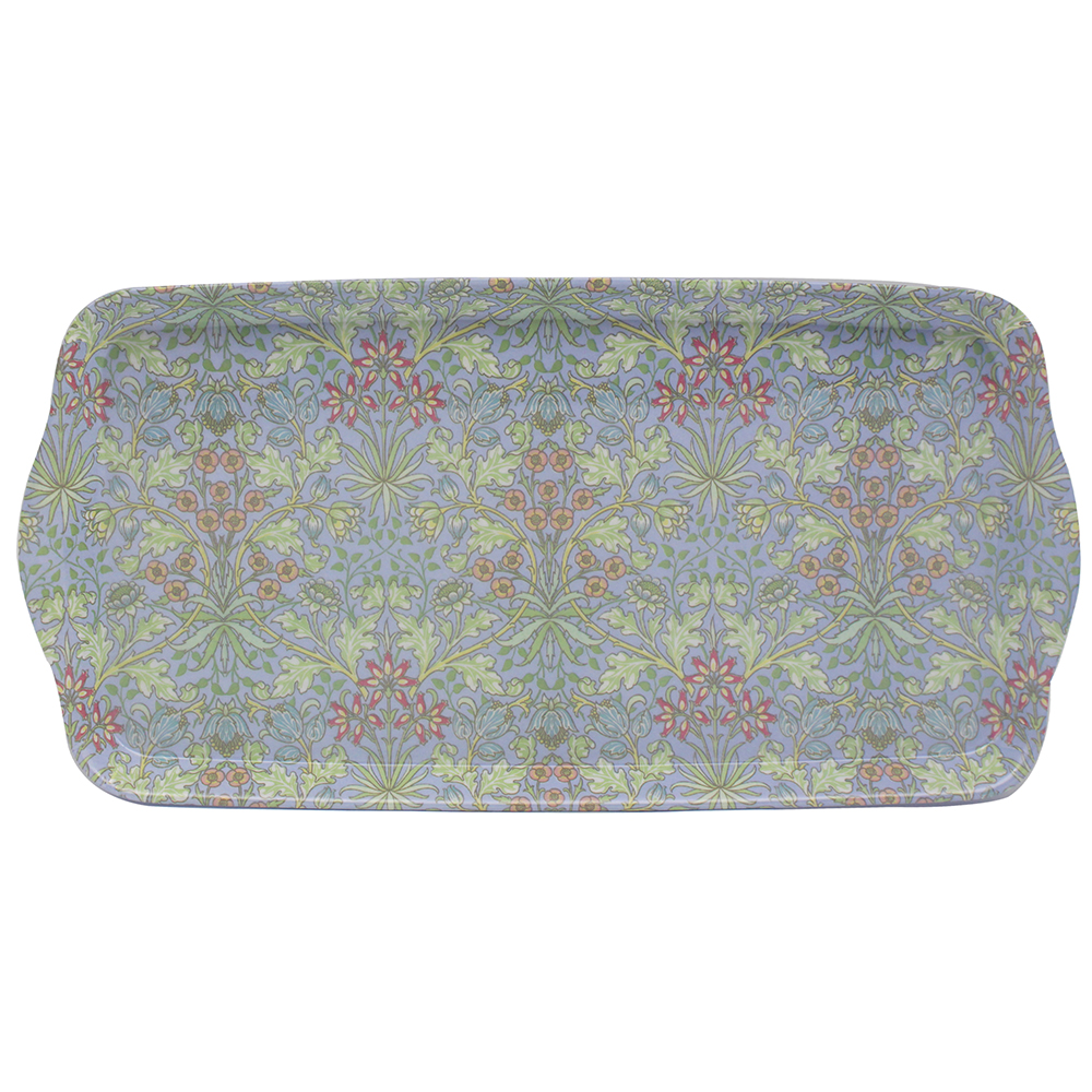 William Morris Hyacinth - Sandwichbricka