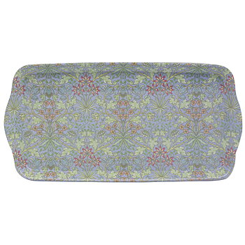 William Morris Hyacinth - Sandwichbricka