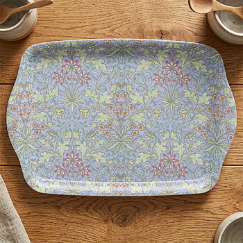 William Morris Hyacinth - Liten bricka
