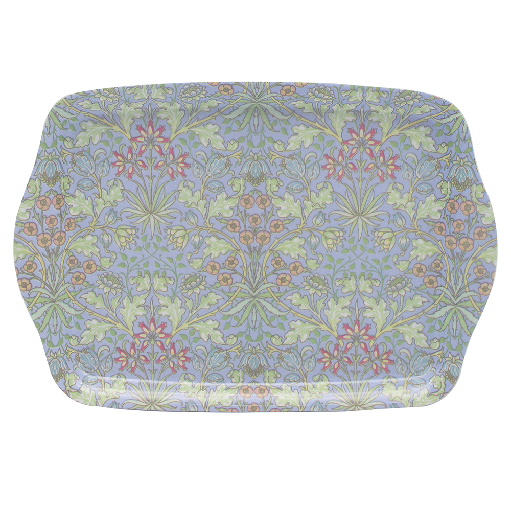 William Morris Hyacinth - Liten bricka