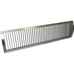 Panasonic PCZ-AHRX0071 – tilluftsgaller för kanalmontage