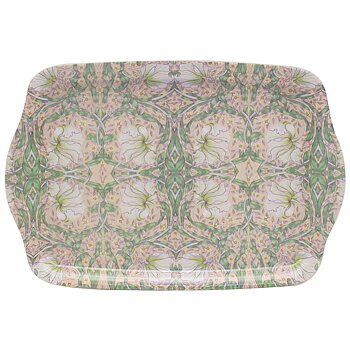William Morris Pimpernel - Liten bricka