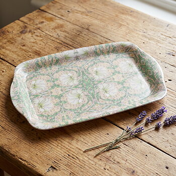 William Morris Pimpernel - Liten bricka