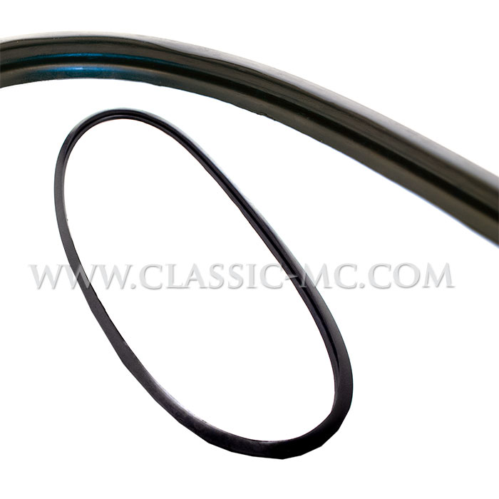 CHAINCASE GASKET, AMC 1946-