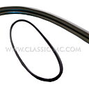 CHAINCASE GASKET, AMC 1946-