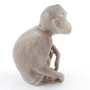 Ingeborg Plockross Irminger (20th Century) Monkey #1667 8 cm