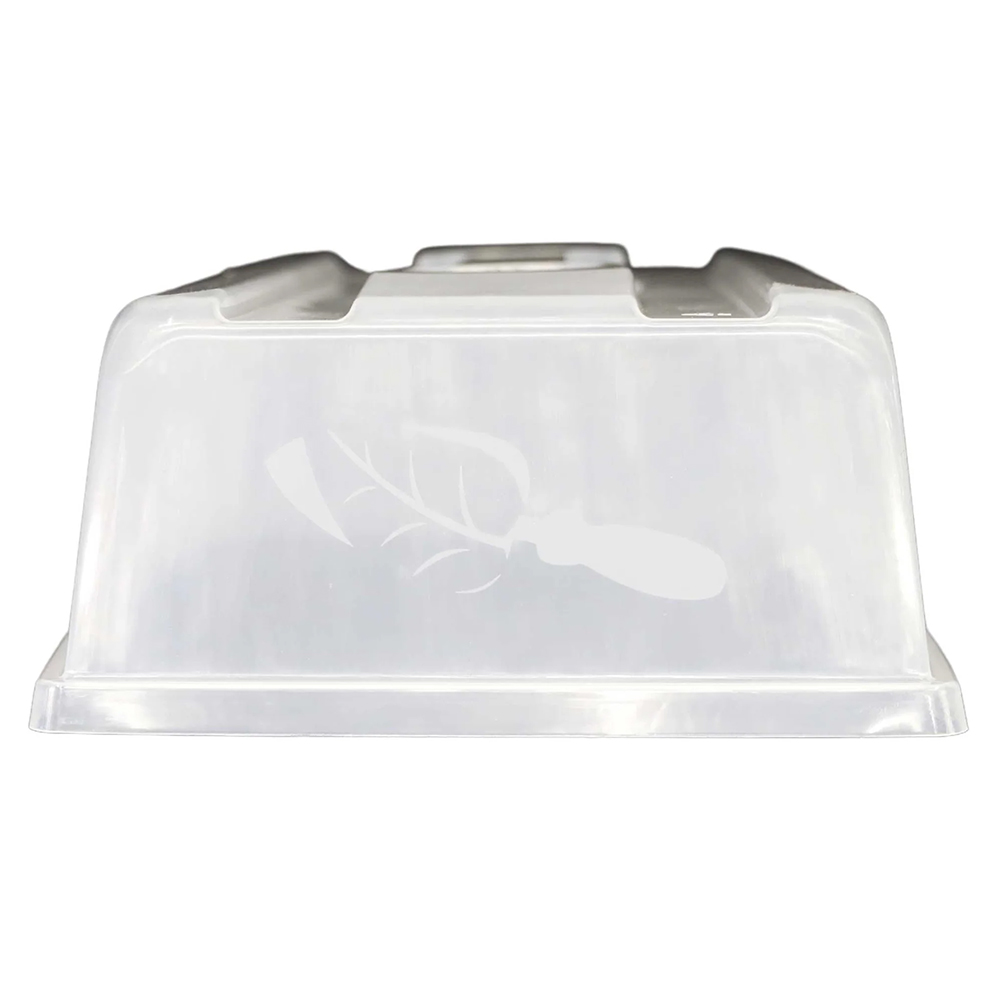 Bootstrap Farmer 1020 Fuktighetskupa (Humidity Dome 25 x 51 cm)  - 3