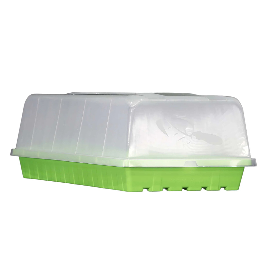 Bootstrap Farmer 1020 Fuktighetskupa (Humidity Dome 25 x 51 cm)  - 2