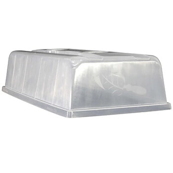 Bootstrap Farmer 1020 Fuktighetskupa (Humidity Dome 25 x 51 cm) 